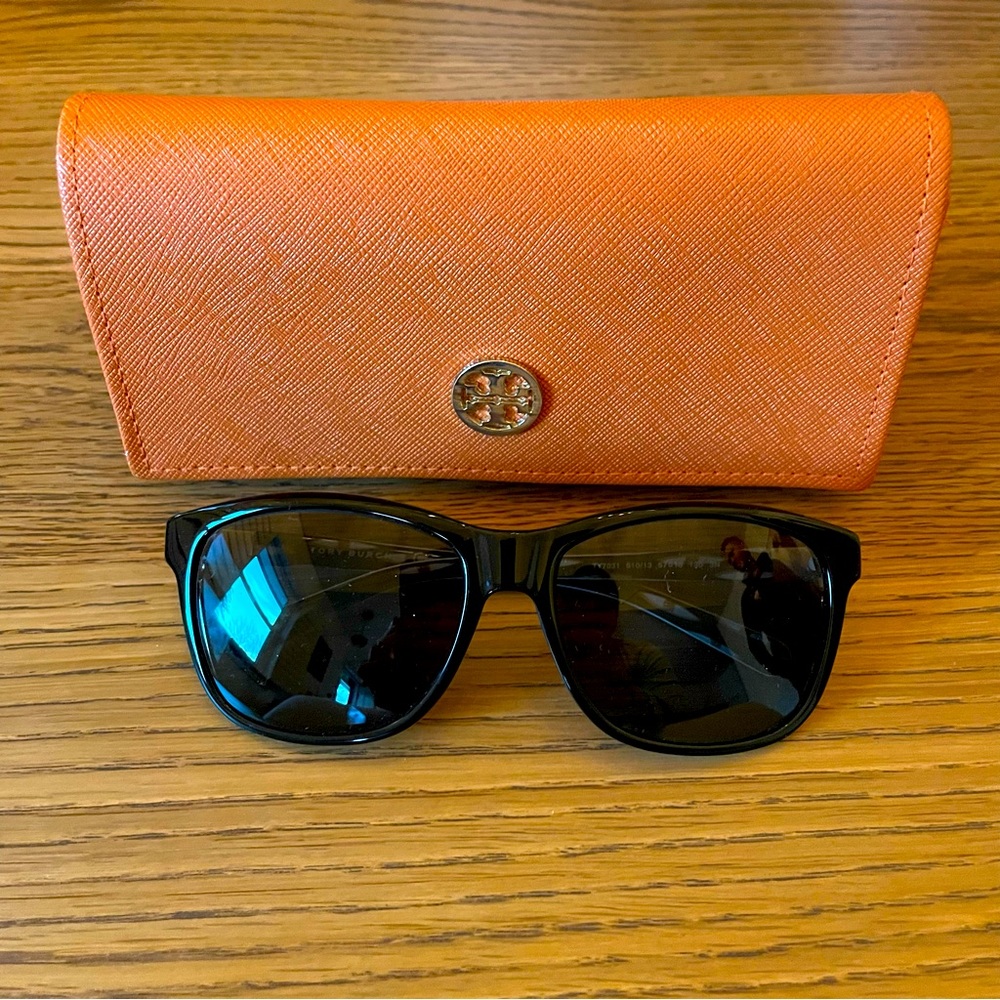 Tory Burch women’s sunglasses
